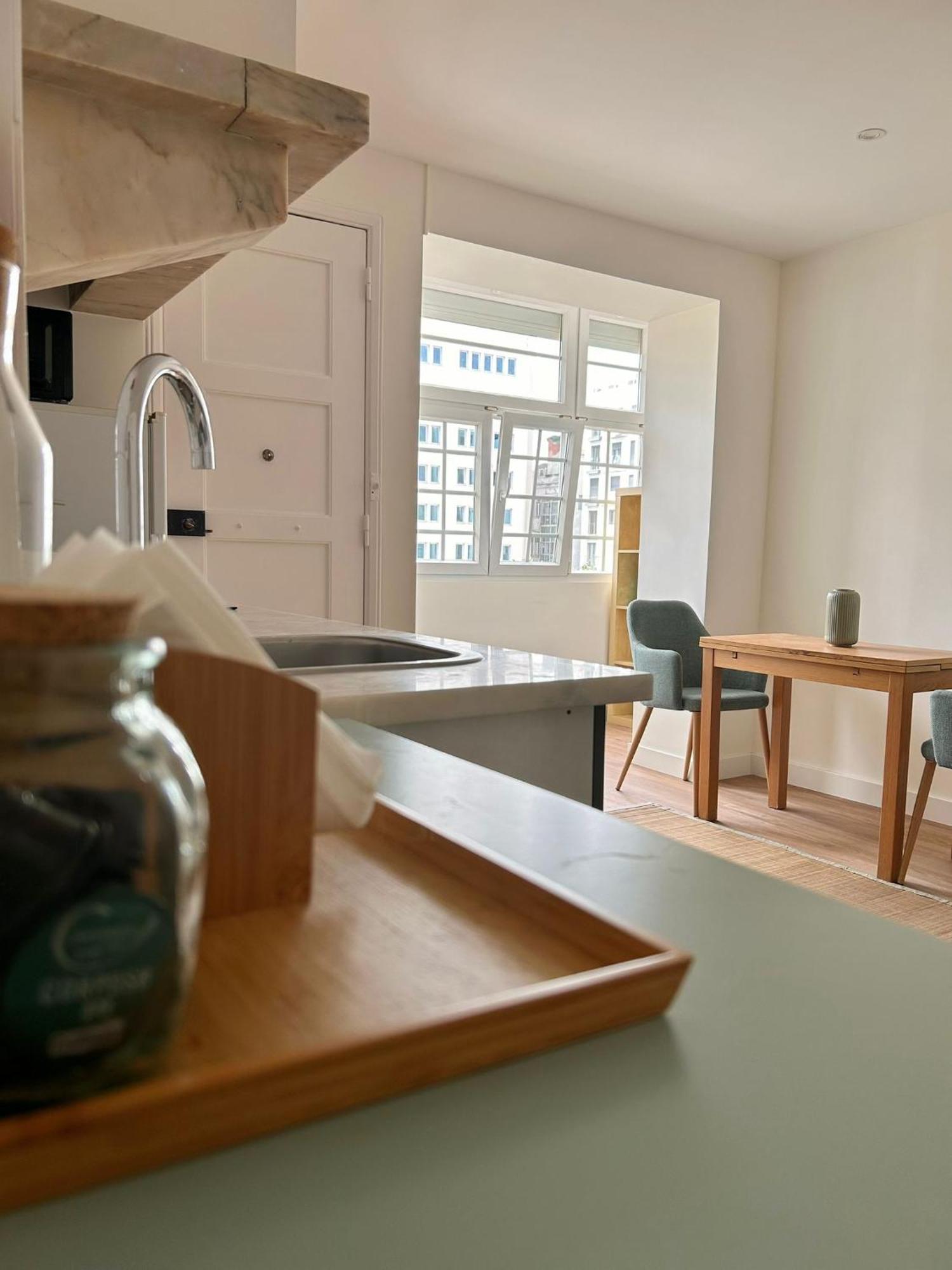 Saldanha Apartment