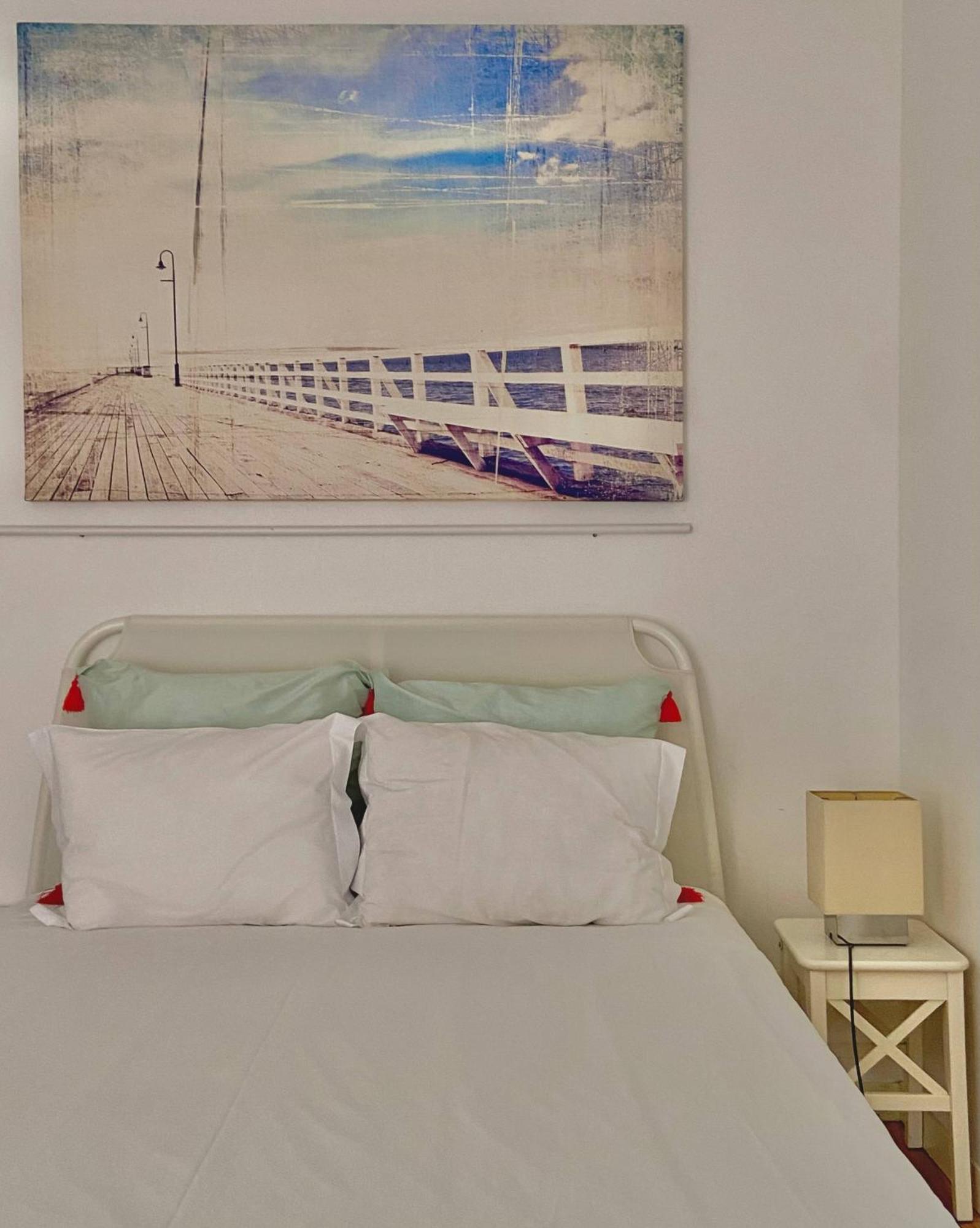 Saldanha Apartment *