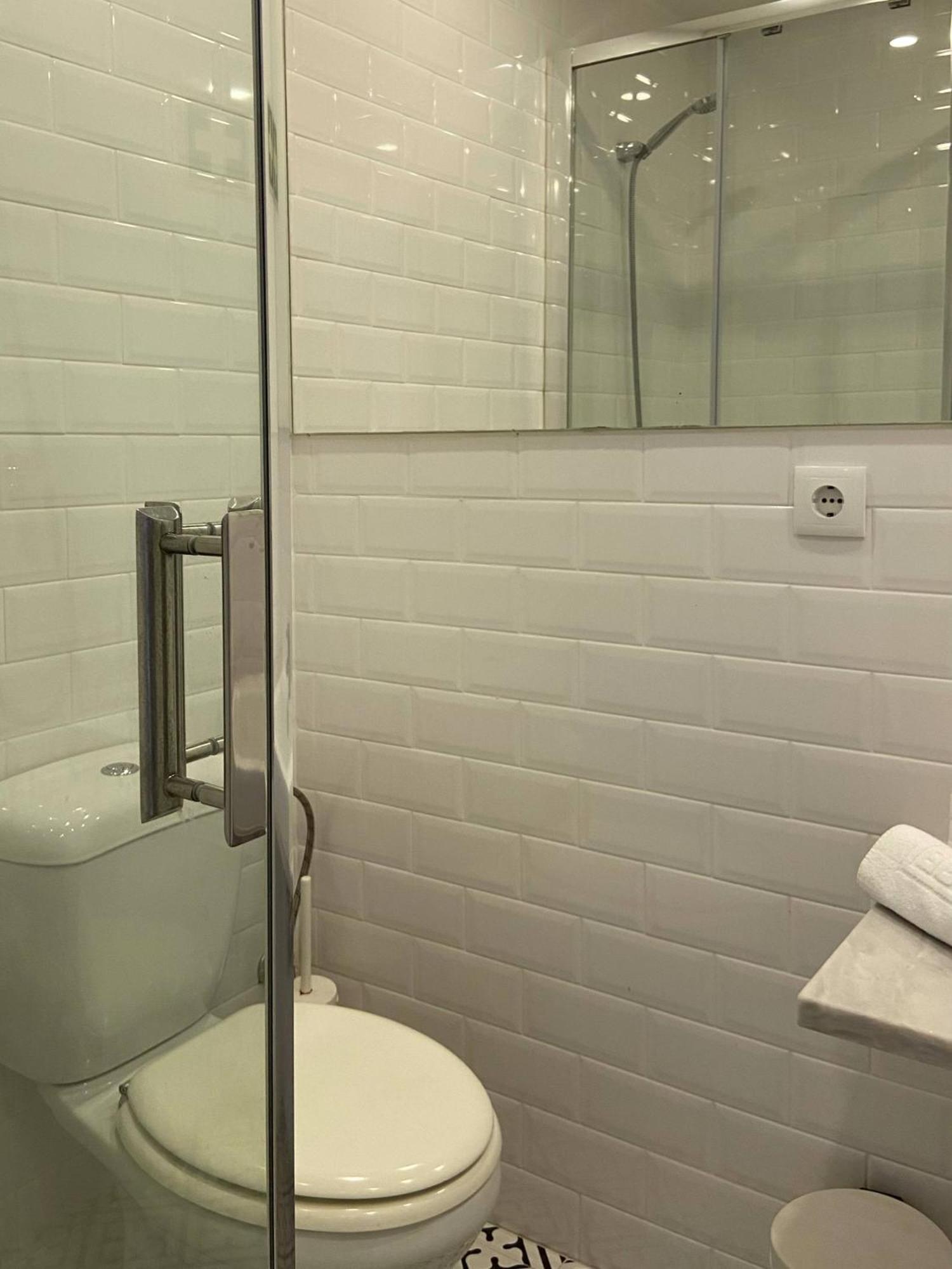 Saldanha Apartment Lisbon