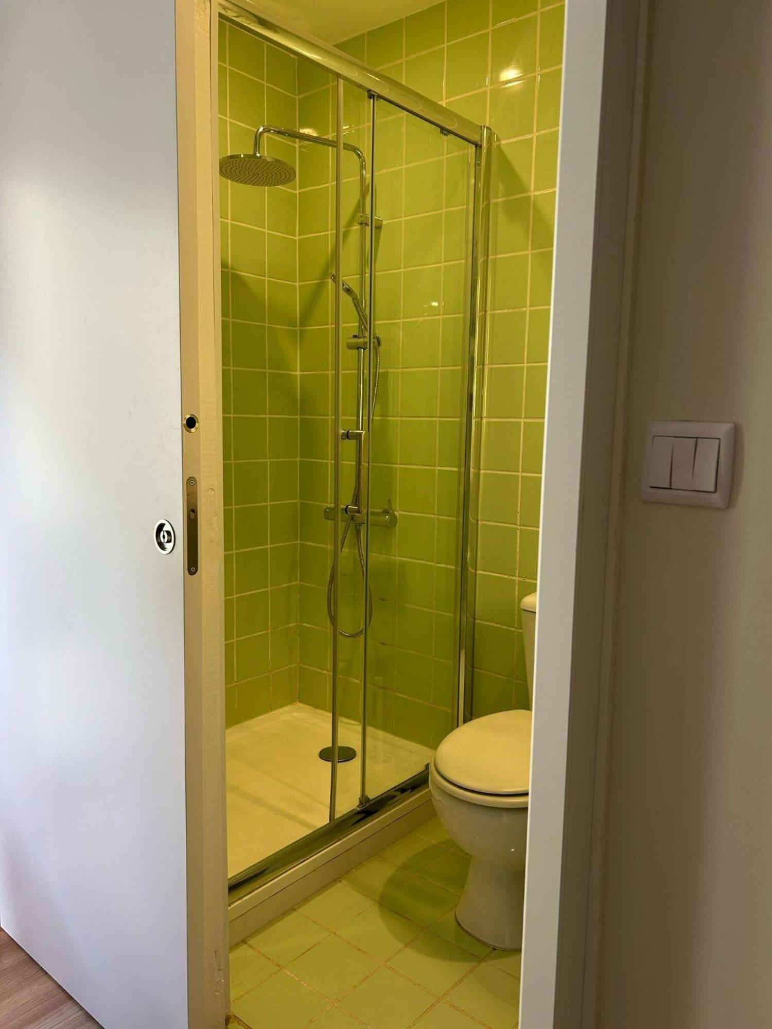 Apartment Saldanha Lisbon