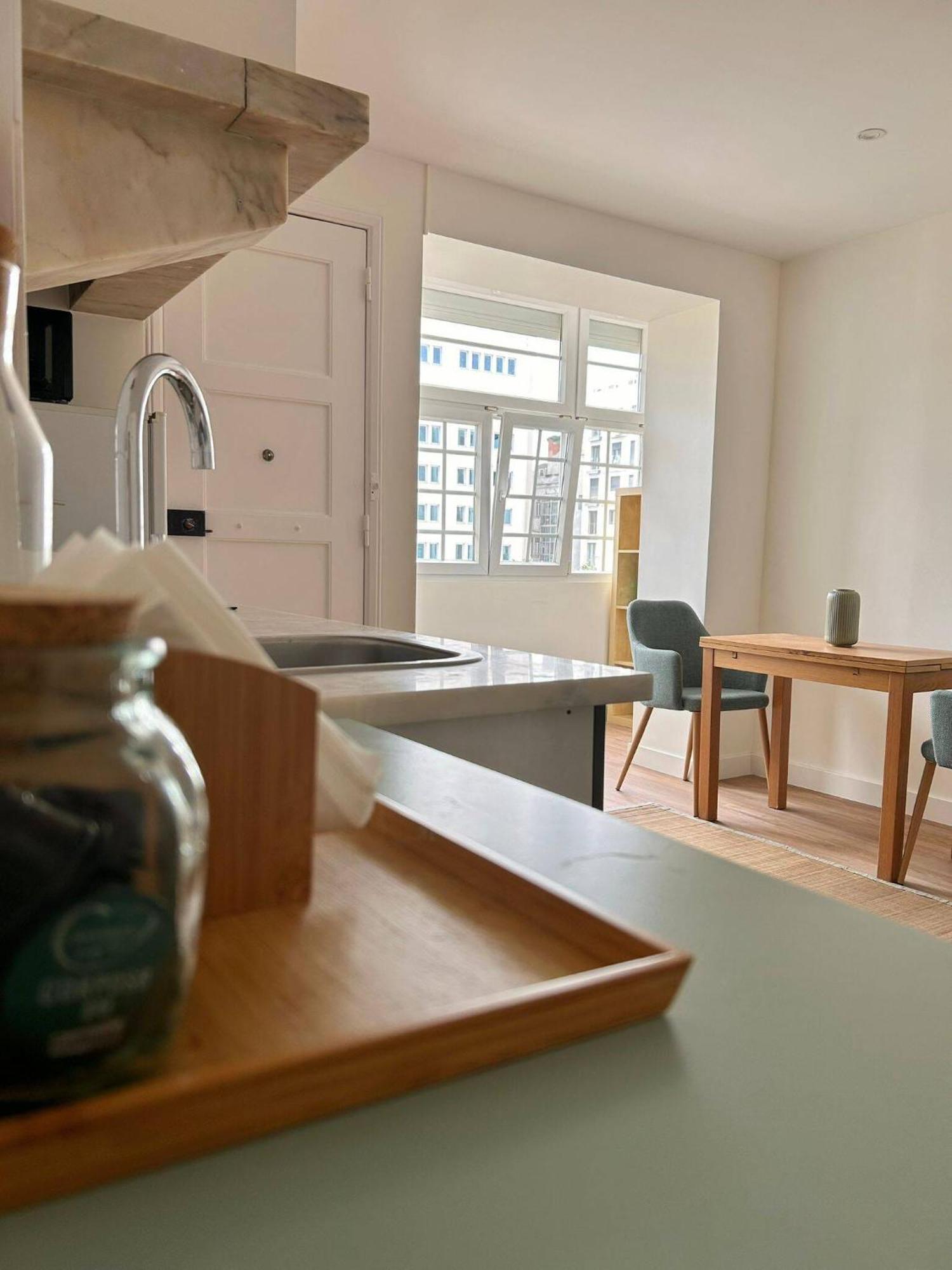 Apartment Saldanha *