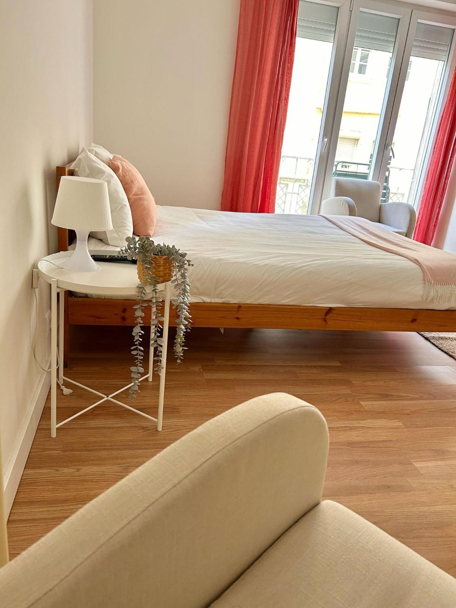 Saldanha Apartamento Lisboa